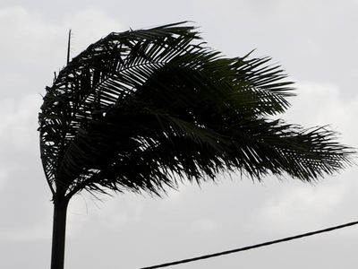 Cyclone Gabrielle barrels across the Pacific