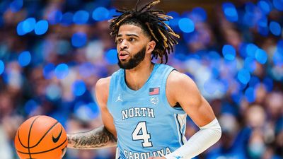 Bracketology: UNC Is Barely on Right Side of the Bubble