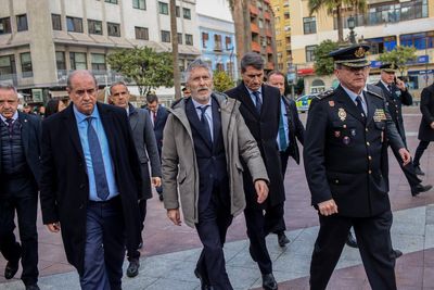 Minister: 1 in 5 crimes in Spain now committed online