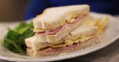 North Ayrshire councillor feels the wrath as ham off school lunch menus rears head again