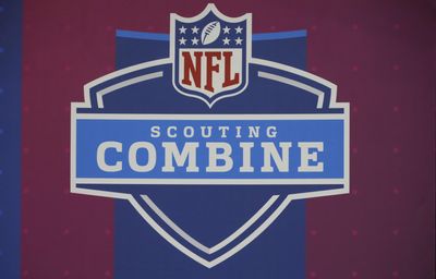 The NFL releases the list of 2023 scouting combine participants