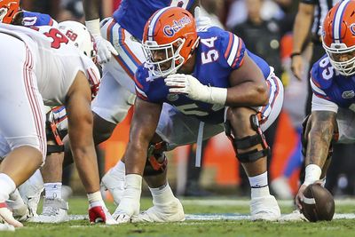 Saints pick a couple of former Florida Gators in 3-round mock draft