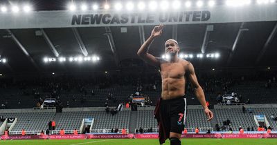 Newcastle have already unearthed 'absolute machine' who has 'unbelievable future'