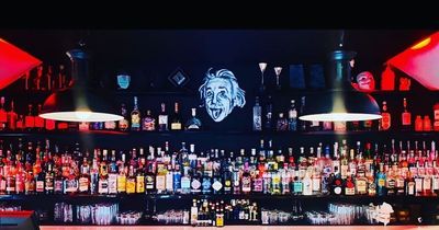 The two Welsh cocktail bars named among the 50 best in the UK