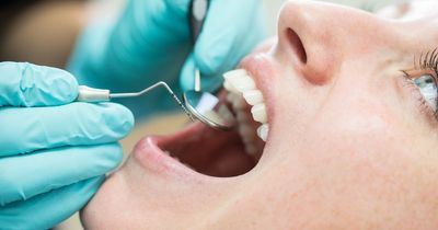 Concerns over future of dentistry in Northern Ireland amid NHS exodus into private sector