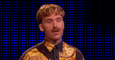 Glaswegian contestant on The Chase scoops final prize money with one second to go