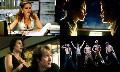 From Out of Sight to Magic Mike: our writers pick their favourite Soderbergh films