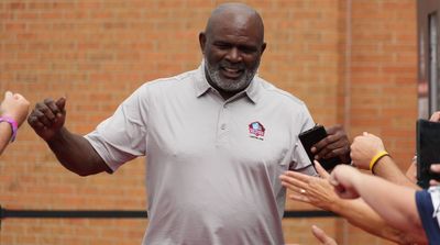 Lawrence Taylor Reveals Pick for Best QB in NFL History