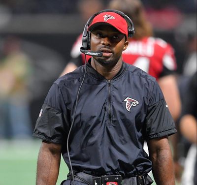 Report: Texans interview Jets safeties coach Marquand Manuel for defensive coordinator