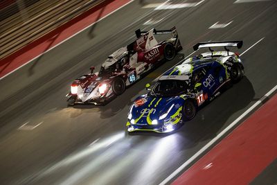 Motorsport.tv guide: What's on 11-12 February weekend?