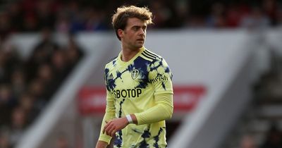 Why is Man Utd v Leeds United not on TV tonight?