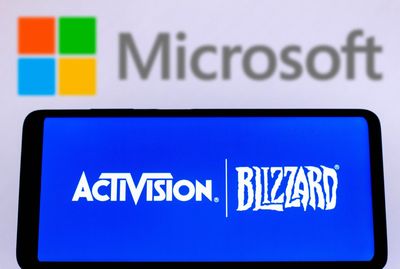 Microsoft-Activision Blizzard deal put on pause by regulator