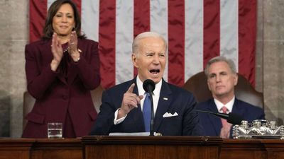 Biden's Foreign Policy Is Adrift