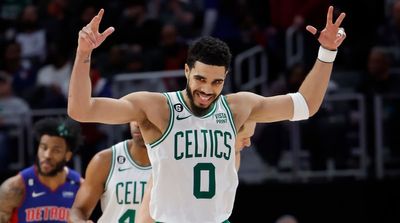 ESPN to Dedicate Entire Day of Coverage to Celtics