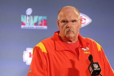 From worst to best, Reid has transformed the Chiefs