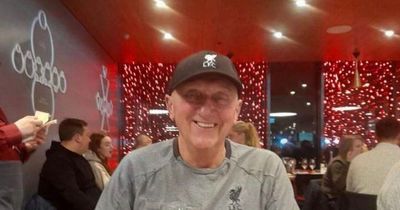 LFC fan 'who followed Reds around the world' was loved by many