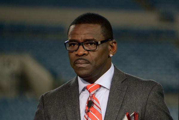 ESPN, NFL Network Pull Michael Irvin From Super Bowl Coverage