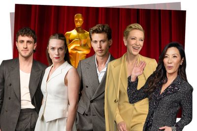 When are the Oscars 2023? Date, time, and how you can watch the Academy Awards