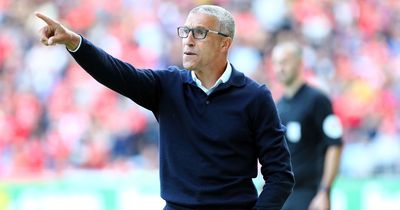 Chris Hughton tipped for new job after Nottingham Forest sacking