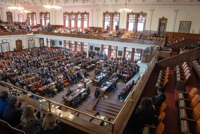 Democrats to chair fewer Texas House committees amid GOP pushback