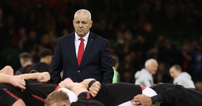 Wales set to start Jenkins as Gatland considers seismic changes to pack