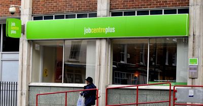 DWP to close 20 Jobcentres putting dozens of roles at risk