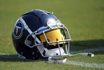 Titans hiring Chad Brinker as assistant general manager