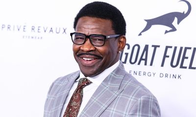 Michael Irvin taken off Super Bowl coverage after misconduct allegation