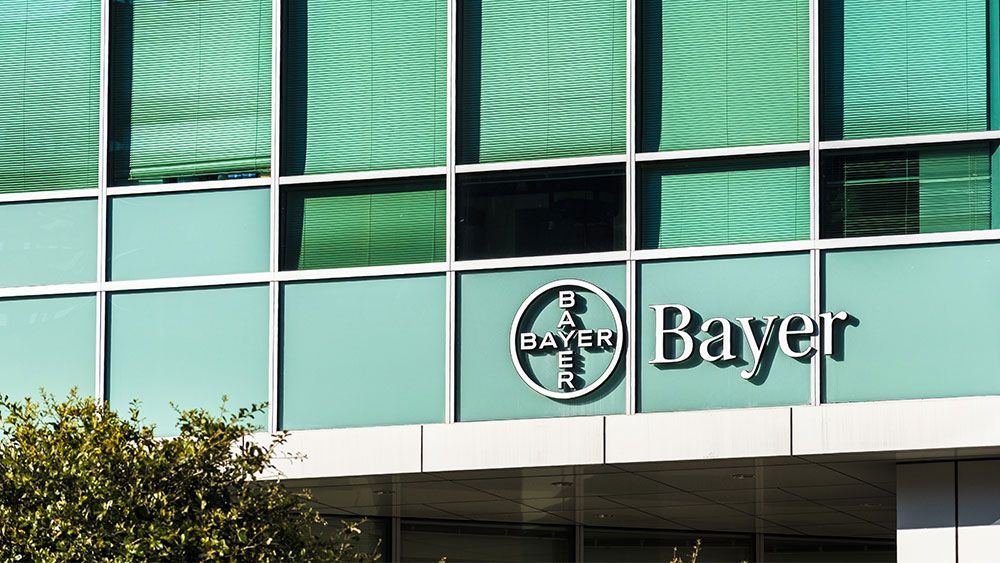 Bayer Snags Ex-Roche Exec Bill Anderson As New CEO;…