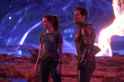'Ant-Man 4' Comment Debunks a Dark Rumor About 'Quantumania's Ending