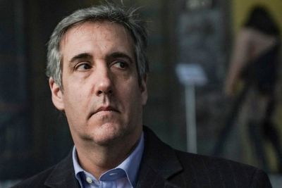 Trump ex-lawyer Cohen meets again with New York prosecutors