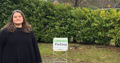 'I make £600 extra a year from letting people use my parking space – here's how'