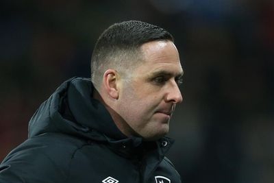 Huddersfield sack Mark Fotheringham and Kenny Miller after four months in charge