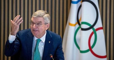 Olympic chiefs provide update on Russians competing at Paris 2023 amid boycott fears