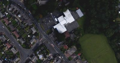 Child, 5, hit by car outside primary school