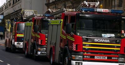 Inflation busting council tax charge considered by South Wales Fire Service