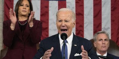 Biden calls for assault weapon ban – but does focus on military-style guns and mass shootings undermine his message?