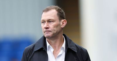 Duncan Ferguson thought he'd killed burglar and had to resuscitate him after 'unloading'