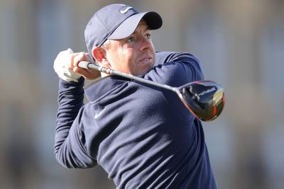 Rory McIlroy explains why he has never been a more ‘complete’ player