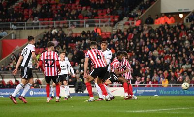 Sunderland vs Fulham LIVE: FA Cup result, final score and reaction