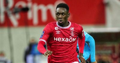 Mikel Arteta set to make Flo Balogun Arsenal decision as £40million transfer offer floated