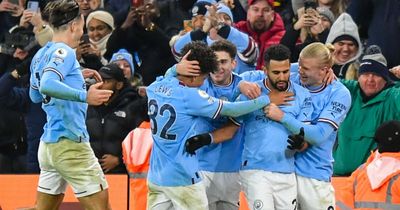 Man City on-field response will say much about squad appetite for Premier League battle