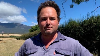Farm theft a 'growing issue' in Tasmania, but some victims fear 'retribution' agricultural body says