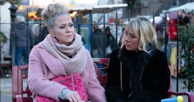 EastEnders viewers give verdict on who the 'Queen of Walford' is