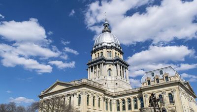 If Illinois decides to tax retirement income, seniors will leave