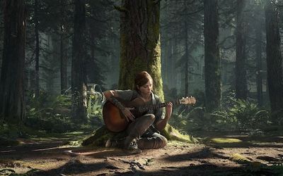 'Last of Us 3 'Leaks Claim the Sequel Will Be a PS5 / PS6 Crossover Game