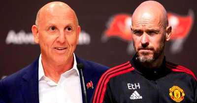 Erik ten Hag set to ignore Joel Glazer wish after huge Man Utd takeover boost