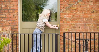 Man left 'shaken up' realising neighbour enters his home when she thinks he's not in