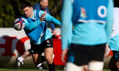 Ben Youngs omitted from England Six Nations squad for Italy encounter