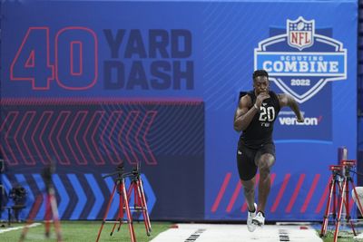 319 prospects invited to 2023 NFL scouting combine
